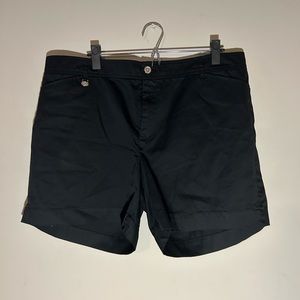 Lauren Ralph Lauren woman shorts size 16